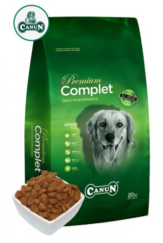 Canun Complet Daily Maintenance  20 kg
