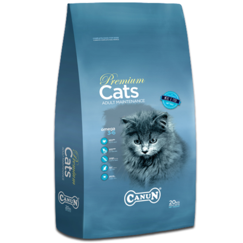 Canun Cats Daily 20kg